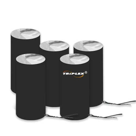 Stage fountain 1 sec. 1m XT1060 T1 16/16