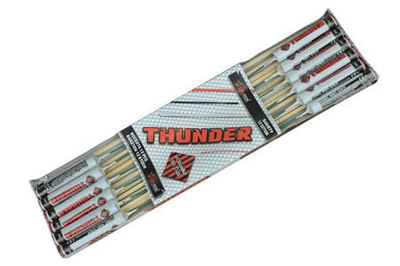 Thunder Rocket PXR224 F2 24/12