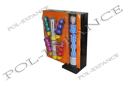 Mortel nieuwe BPA043 mix van effecten 1/1