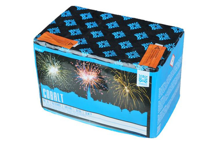 Cobalt 40s AC25-40-1 F2 6/1