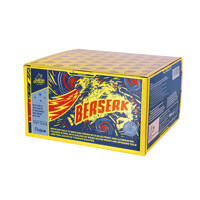 Berserk Battery 100shot 20mm F2 Iskra 929130