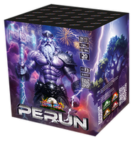 Perun 2" 20s 50mm ZBC112 Zom Bum  F3  2/1