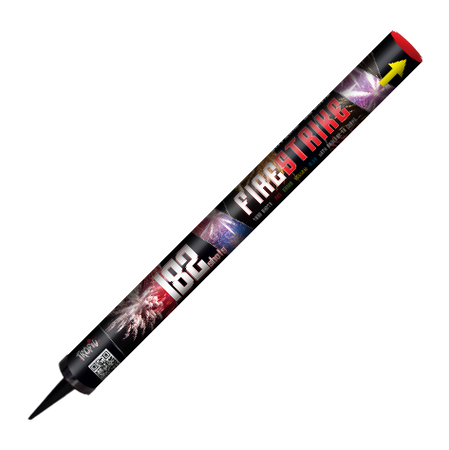 Gatling FireStrike Rzymski ogien 182strz F2 Tropic