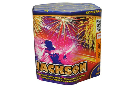 Jackson 19s P7125 F2 12/1