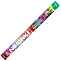 Cold Fire Neons 60cm ZomBum Color ZBC590 F1 100/5