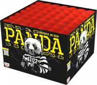 Batterie Panda 49s C4925P 49Schuss 25mm F2 Klasek
