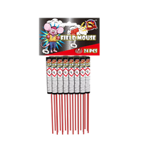 Field Mouse CLE0550  F2  60/24