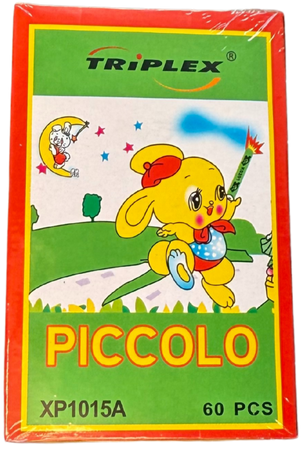 Piccolo XP1015A 48/10/60 P1