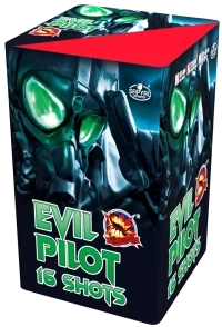 Evil Pilot 16s 38mm CLE4357  F3  4/1