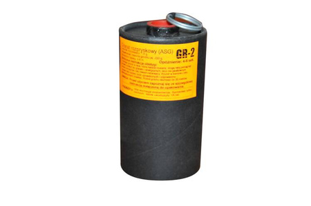 Granat rozpryskowy GR-2 GR 2  P1  8/1