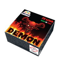 Petardy Demon P20-1301 P1 Italy