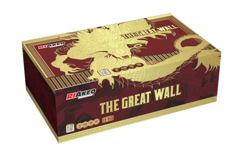 Die Große Mauer 180s HF902402HF90