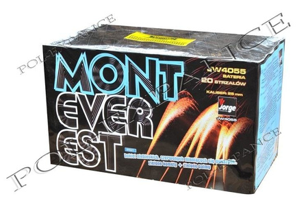 Mont Everest JW4055 20s 6/1