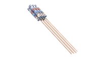 Padackova Raketa RS6P Rocket 6pcs F2 Klasek