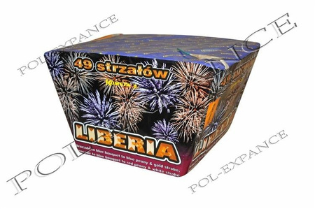 Livery P7651A 49s 2/1