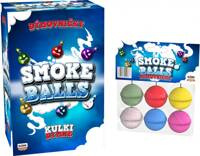 Smoke pellets Dymovnicky D1D T1 20/12/6