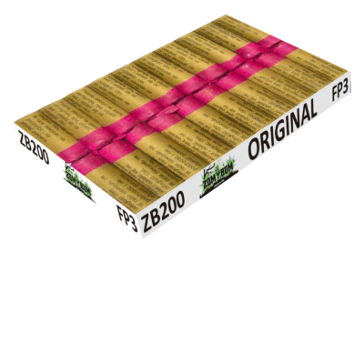 Zom Bum FP3 Original ZB200  F3  50/20