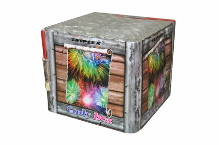 Wyrzutnia Lady Box TXB890 49strz 30mm F3 Triplex