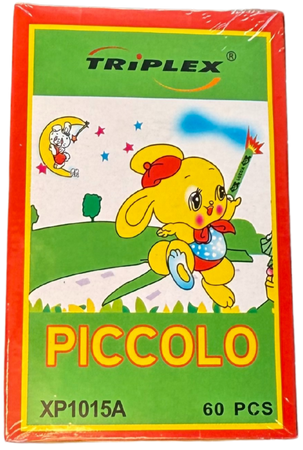 Piccolo XP1015A