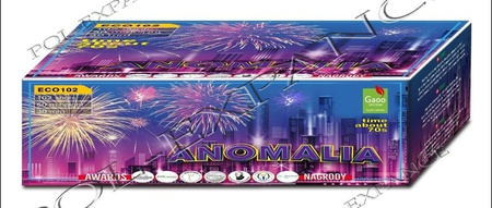 ECO102 Anomalia Eco 102s F3 1/1