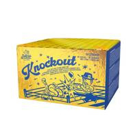 Knock-out 62s SFC206H01 F3 4/1