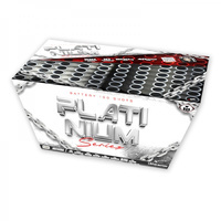 Platinum Series 100s V CF10020P F3 2/1