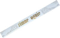 Zimne Ognie 40cm White CS1201C-W F1 4/25/5