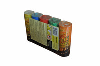 Smoke Fountains mix JFS-1  T1  30/5