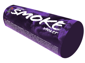 Kleur Bum Rookkaars Violet Rook CB290V T1 30/5