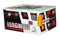 Batterij Magnus 80s PXB2412 80shots 20mm F2 Piromax