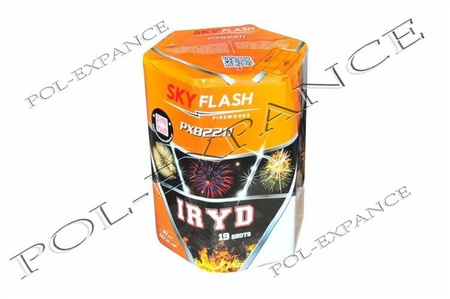 Flash 19s PXB2211 F2 6/1