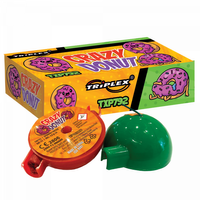 Crazy Donut Spinning Top TXP792 F2 48/2