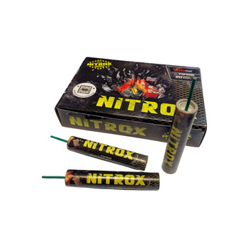 PXP208 NITROX