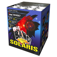 Solaris 16s JW4067 F2 12/1