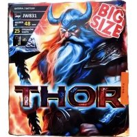 Thor 25s 48mm JW831 F3 2/1 2024