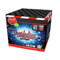 Parellodian 27s 1712 F2 8/1
