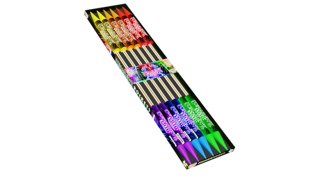 Tomahawk Rocket 1 – rakieta 12 sztuk F2 Klasek