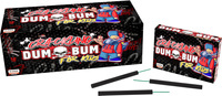 Dum Bum Cracking for Kids CDK1 F1 30/66