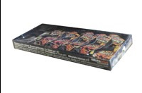 Ohnivy butterfly LM1O - 10 pieces Klasek