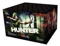 Farbe Bum Hunter 64s CB102 F2 8/1