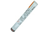 Match flare wit jaren 60 ZX8019 T1 20/5
