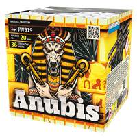 Anubis 36s JW919 F2 12/1