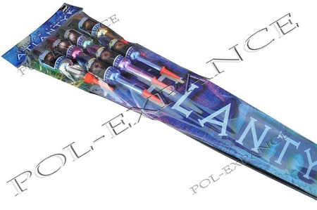 Atlantik JR47 6/7