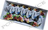 PXG101 Glühwürmchen-Schmetterlinge 5 mm 240/12 F2