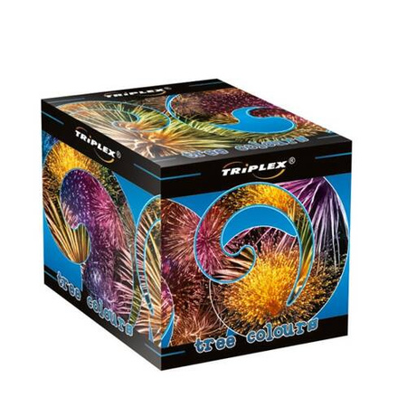 Three Colours 16s TXB171 F2 18/1