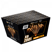 Brokat Pferdeschwanz 40er V XB2001 F2 4/1
