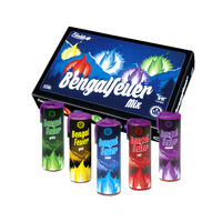 Bengalfeuer Mix FFL-20 (RGYBP) F1  30/5