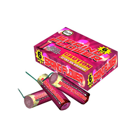 Frühlingsblume 5071 - Wolff