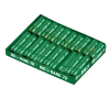 Big Bang 2g green green EK20 F3