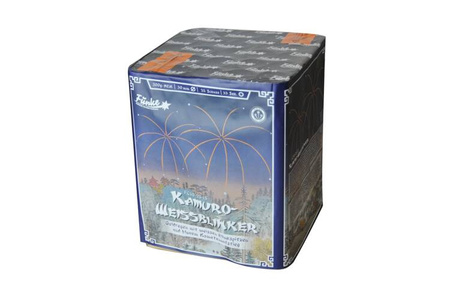 Kamuro Weissblinker 25s FC30-25-15 F2 4/1